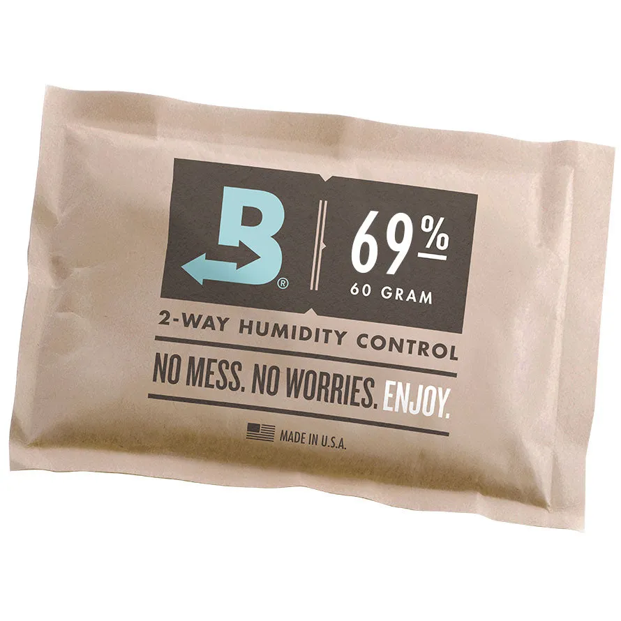 Boveda Humidity Pack (69%)