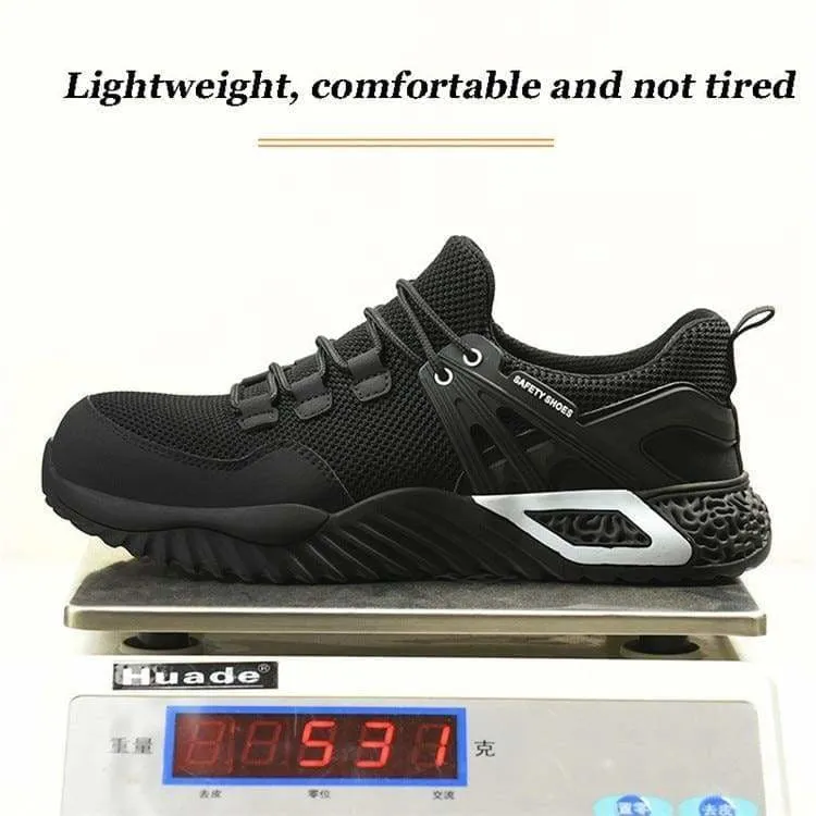 Breathable Safety Shoes