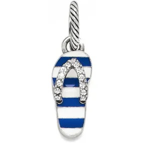 Brighton Flip Flop Charm