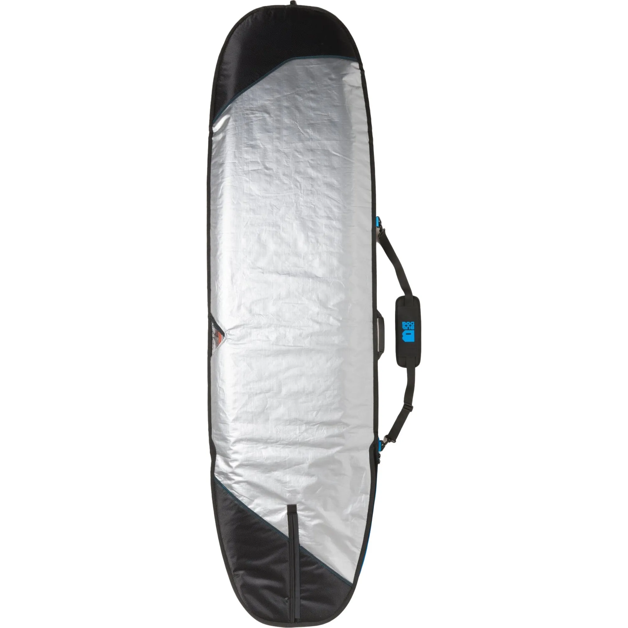 Bulldog Surfboard Bag Core 5mm Longboard