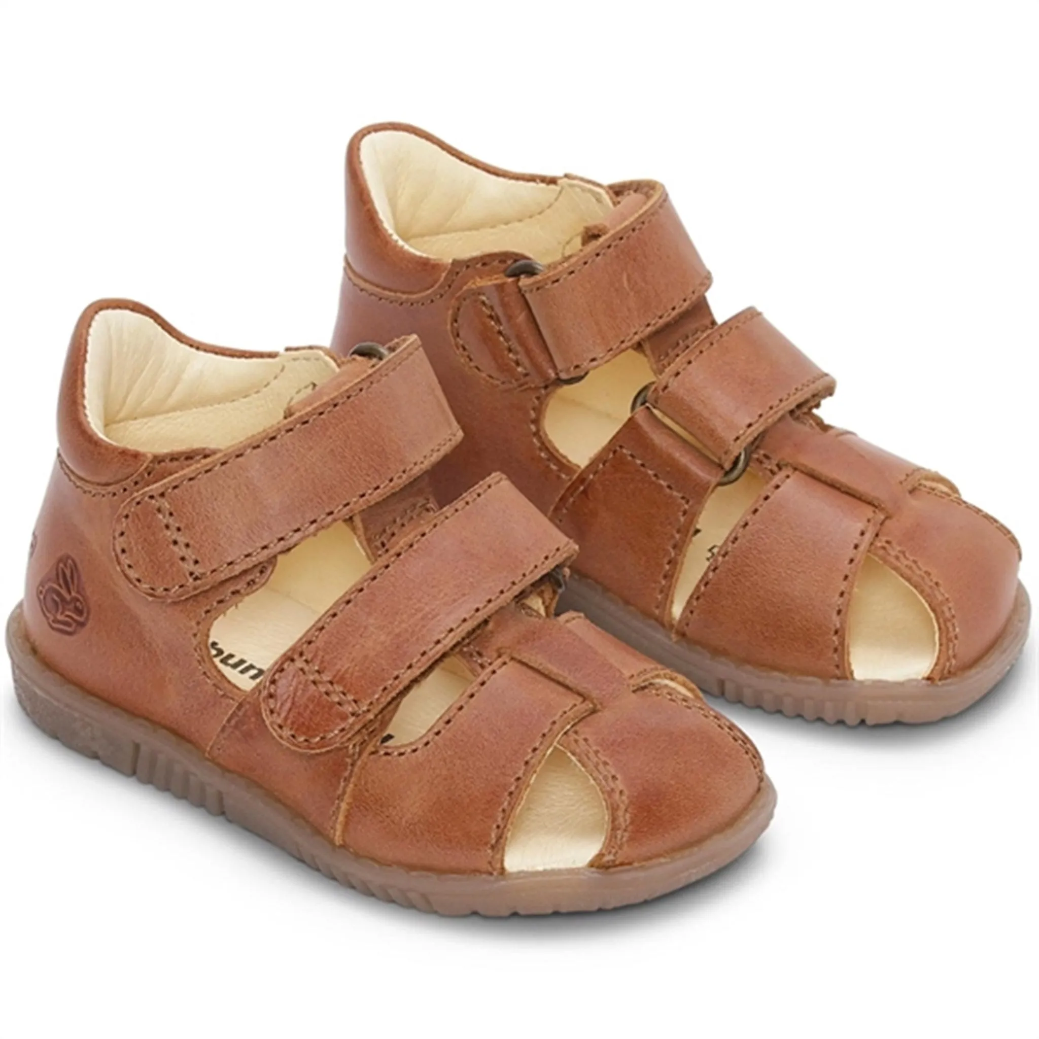 Bundgaard Sandal Ranjo II Tan