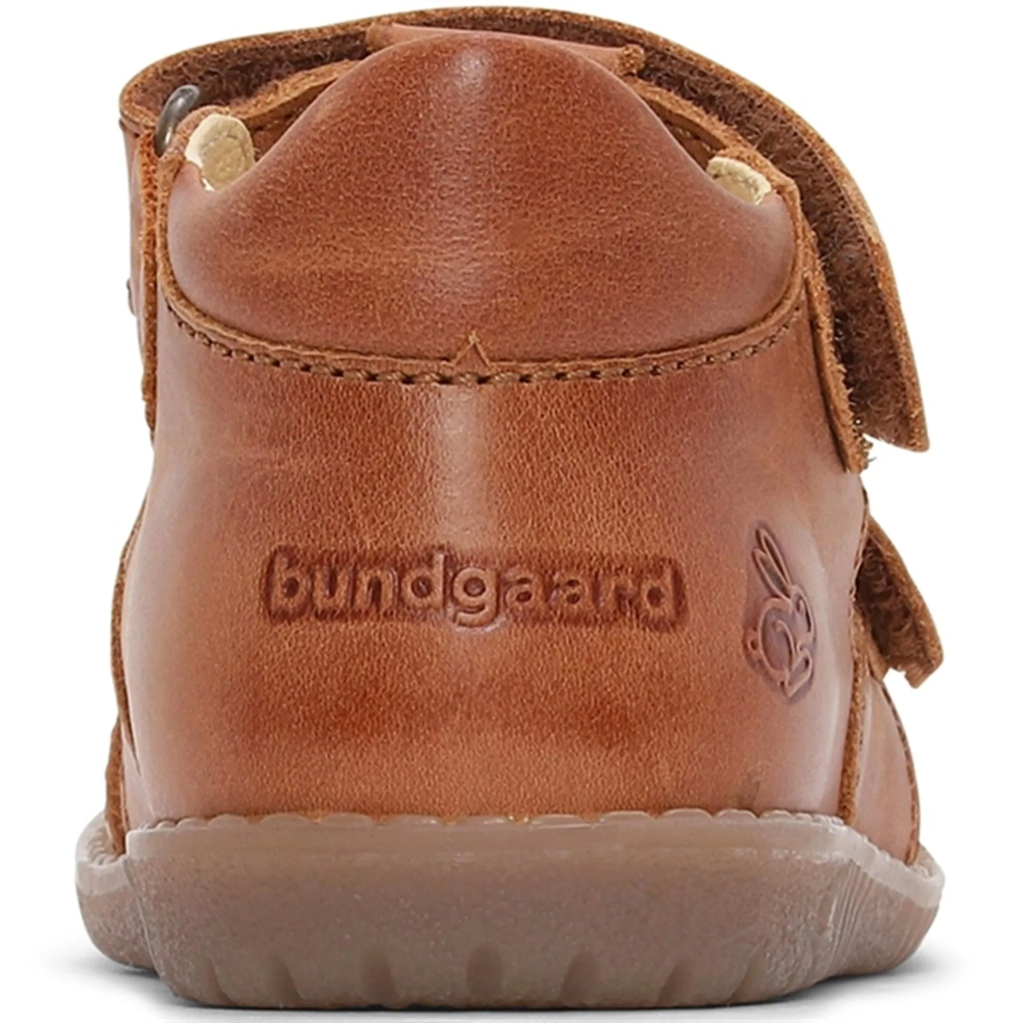 Bundgaard Sandal Ranjo II Tan