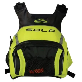 Buoyancy Aid | Water Sports Floatation Jacket | Sola Scream