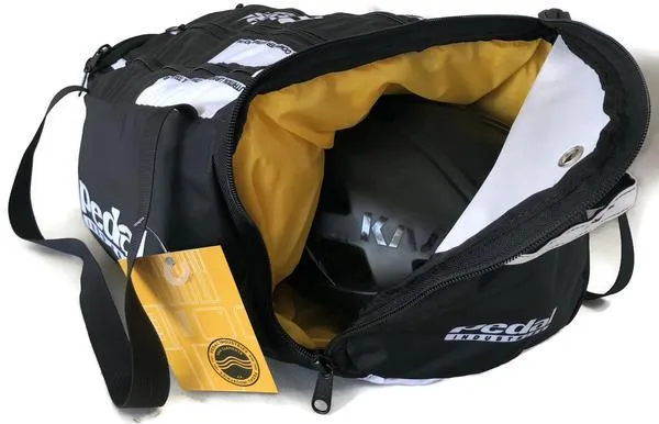 Cannondale Masters 2022 RACEDAY BAG™ Orange