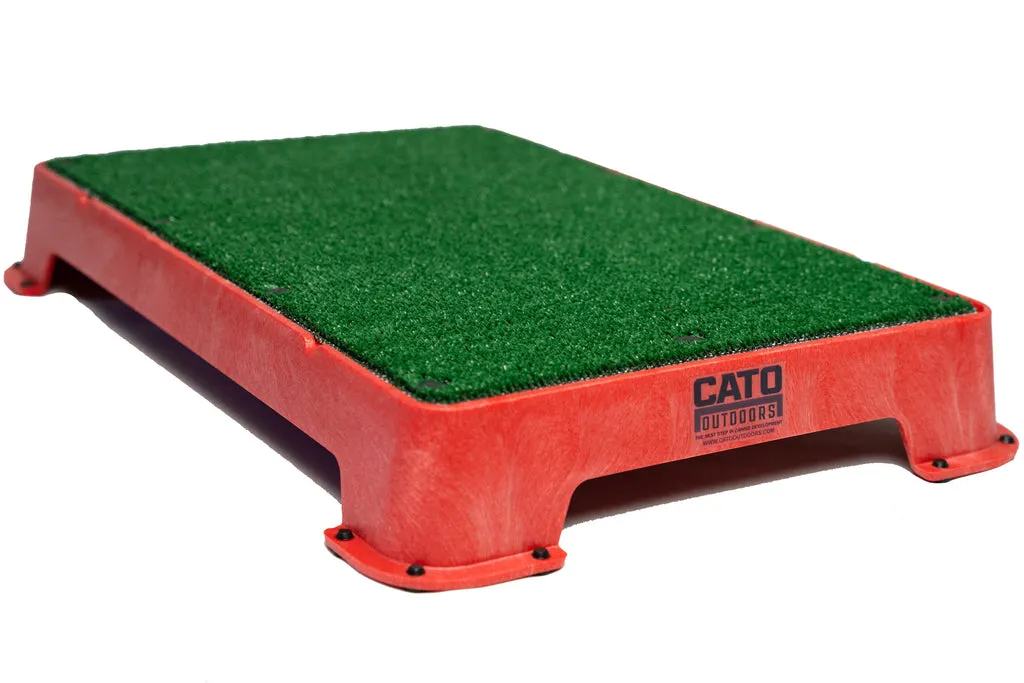 Cato Place Boards (Turf)