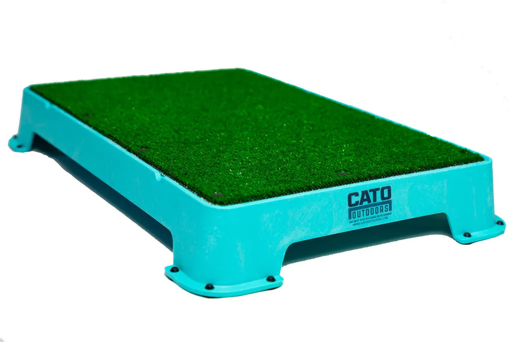 Cato Place Boards (Turf)