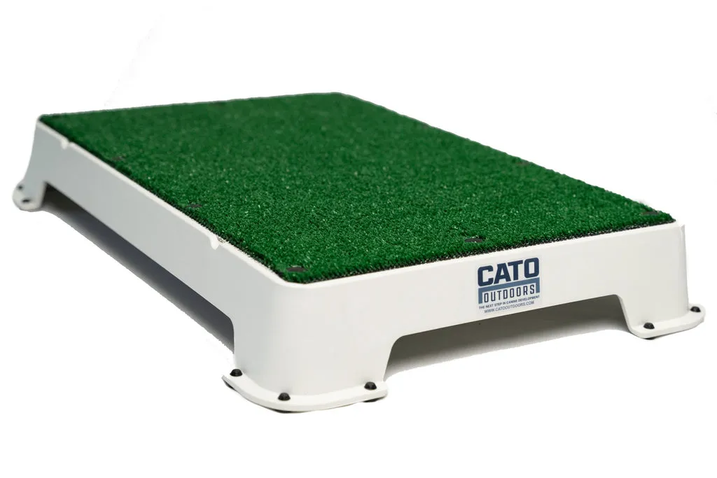 Cato Place Boards (Turf)