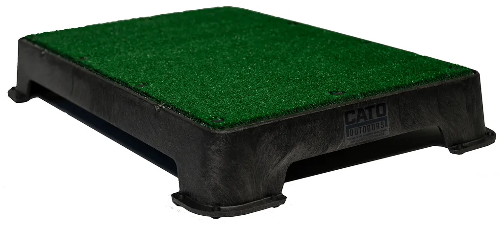 Cato Place Boards (Turf)