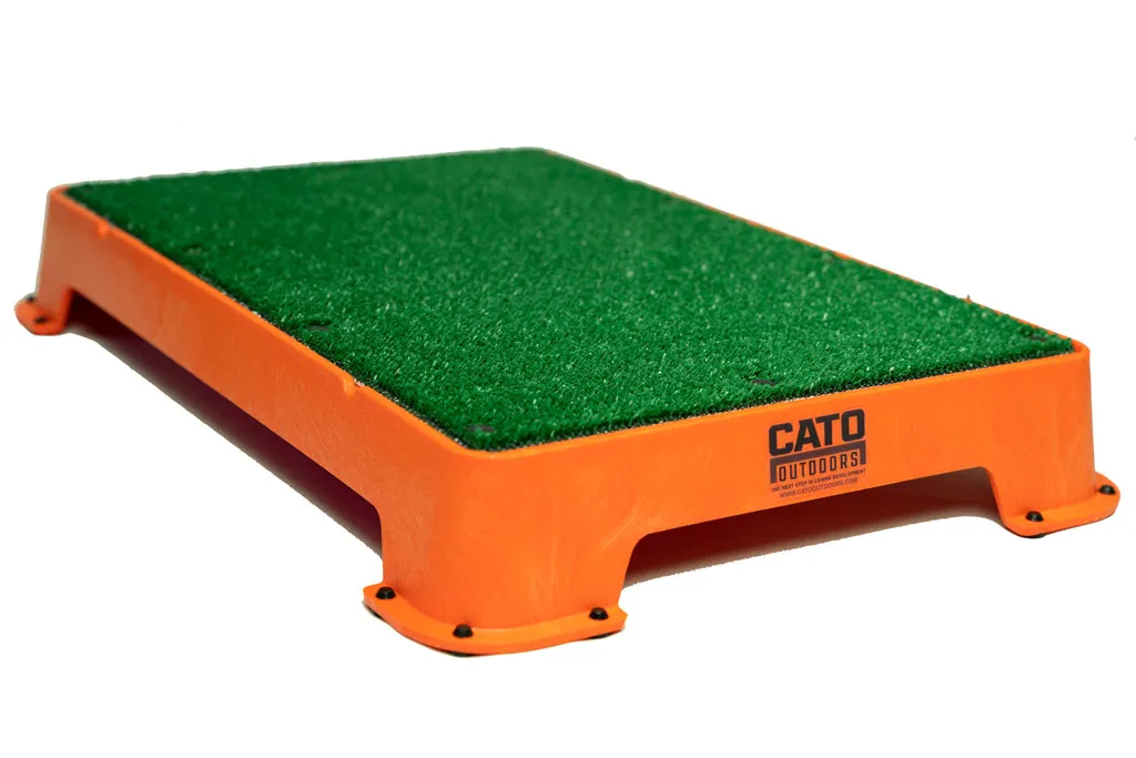 Cato Place Boards (Turf)