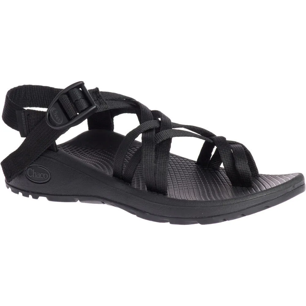 Chaco Women´s ZX2 Cloud - Solid Black - Limb Black (J107320) (JCH108002)