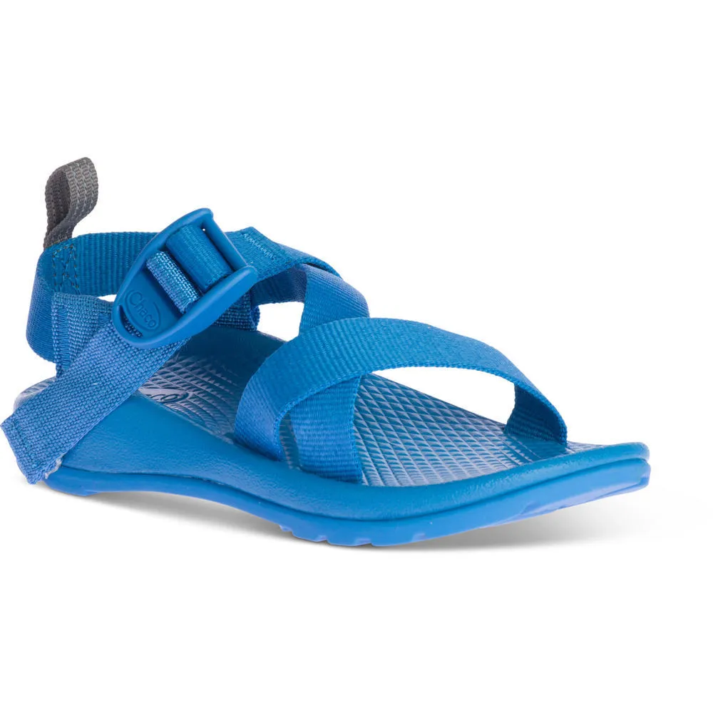 Chaco Z/1 Ecotread Sandal - Kids