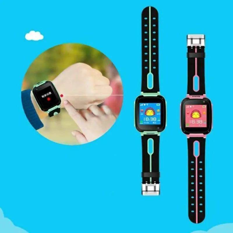 Children Smart Watch