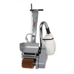 Clarke FA-8 Electric Professional Timber Floor Sander Abrader Unavailable In Australia