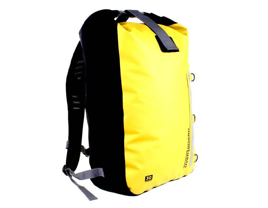 Classic Waterproof Backpack - 30 Litres