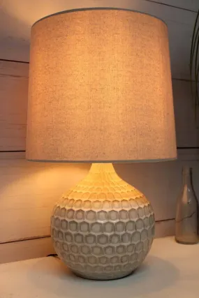 Cove Table Lamp