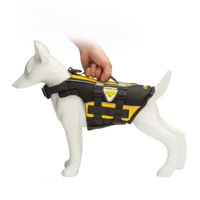 Cressi Premium Dog Life Jacket