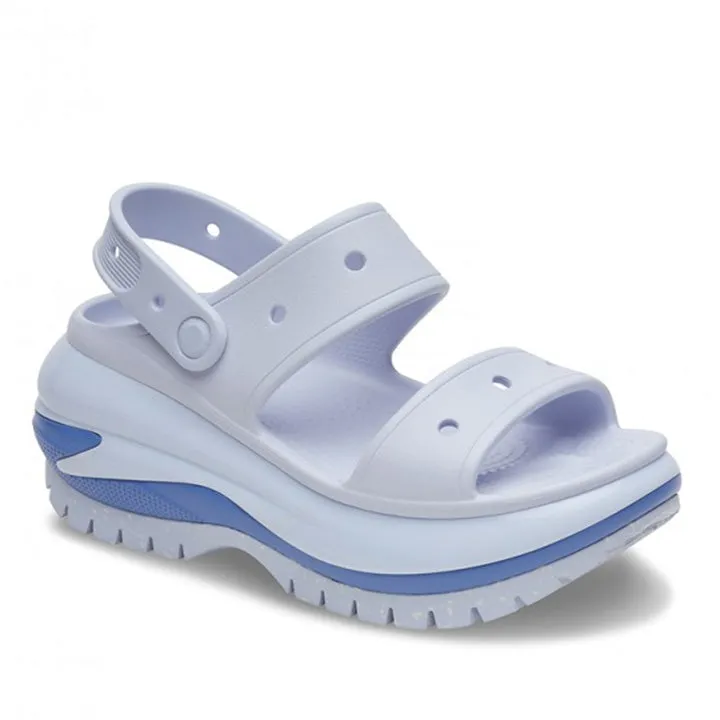 CROCS MEGA CRUSH DREAMSCAPE SANDALS