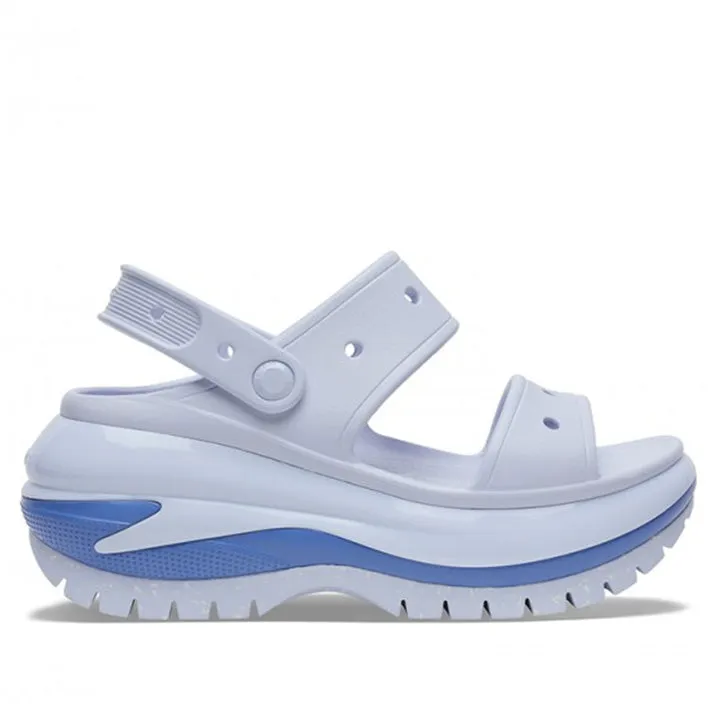 CROCS MEGA CRUSH DREAMSCAPE SANDALS