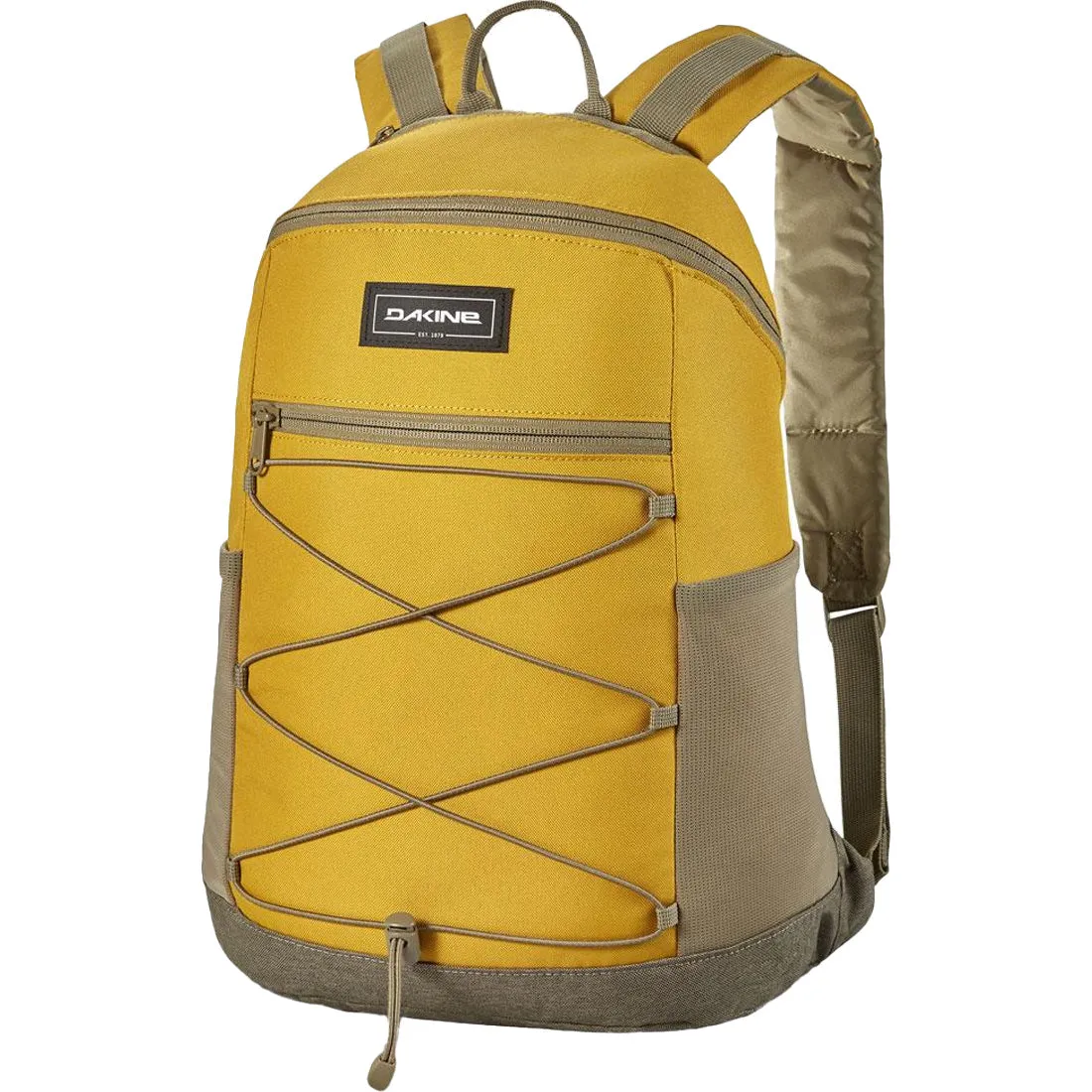 Dakine WNDR 18L