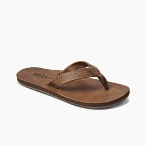 DRAFTSMEN - MEN'S FLIP FLOPS