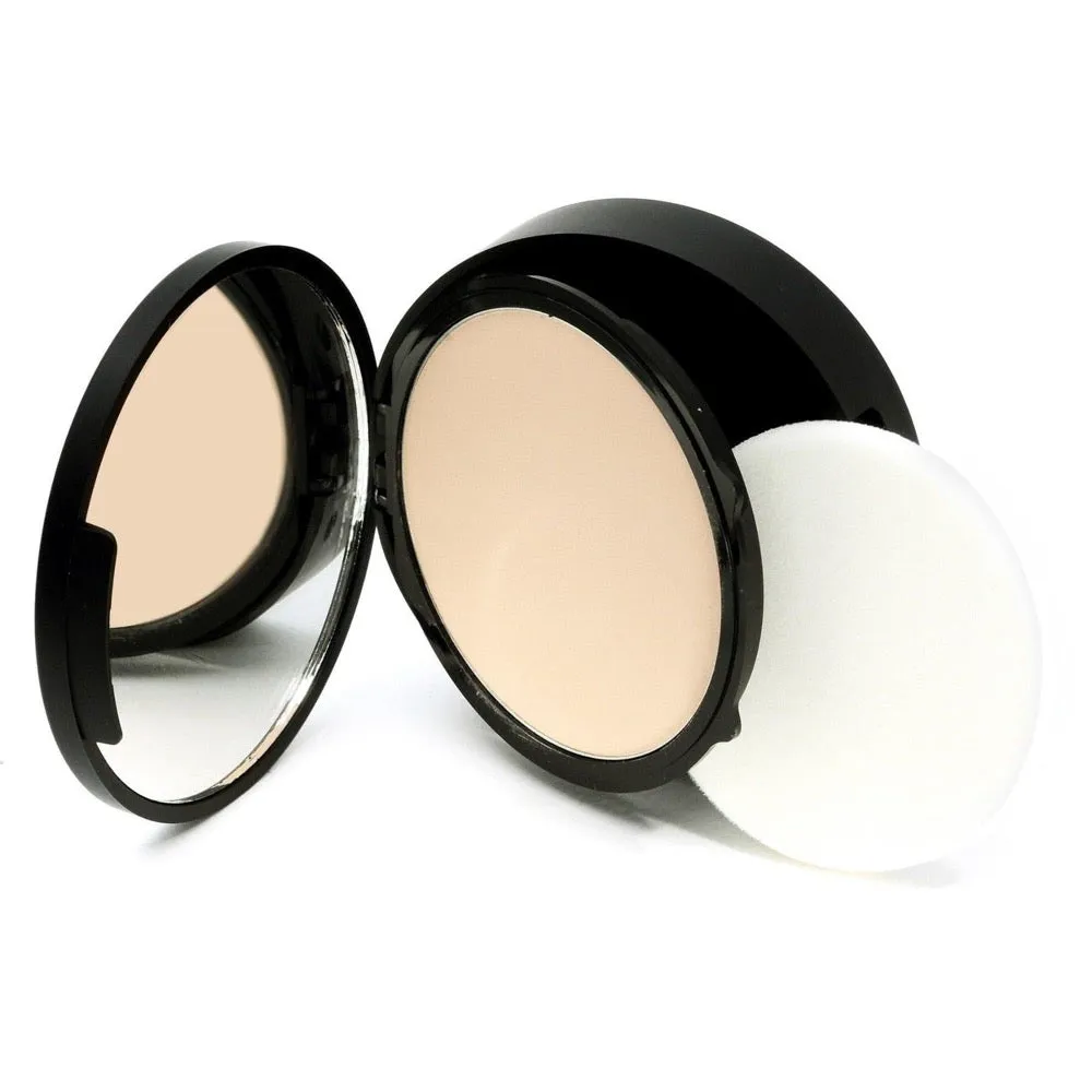 DUAL IDENTITY PRESSED WET/DRY FOUNDATION