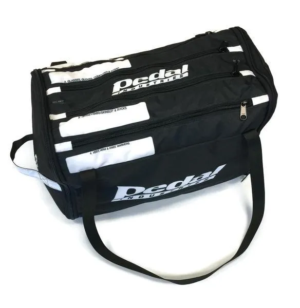 Dust Slinger 2021 RACEDAY BAG™