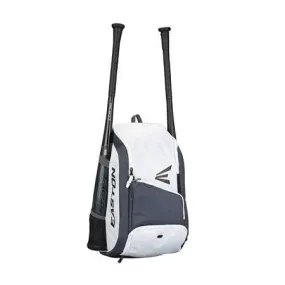 Easton Game Ready Bat Pack Chartreuse/White