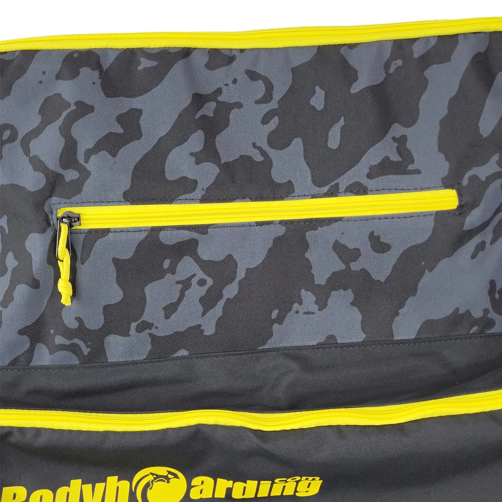 eBodyboarding Commando 1-2 Bodyboard Bag