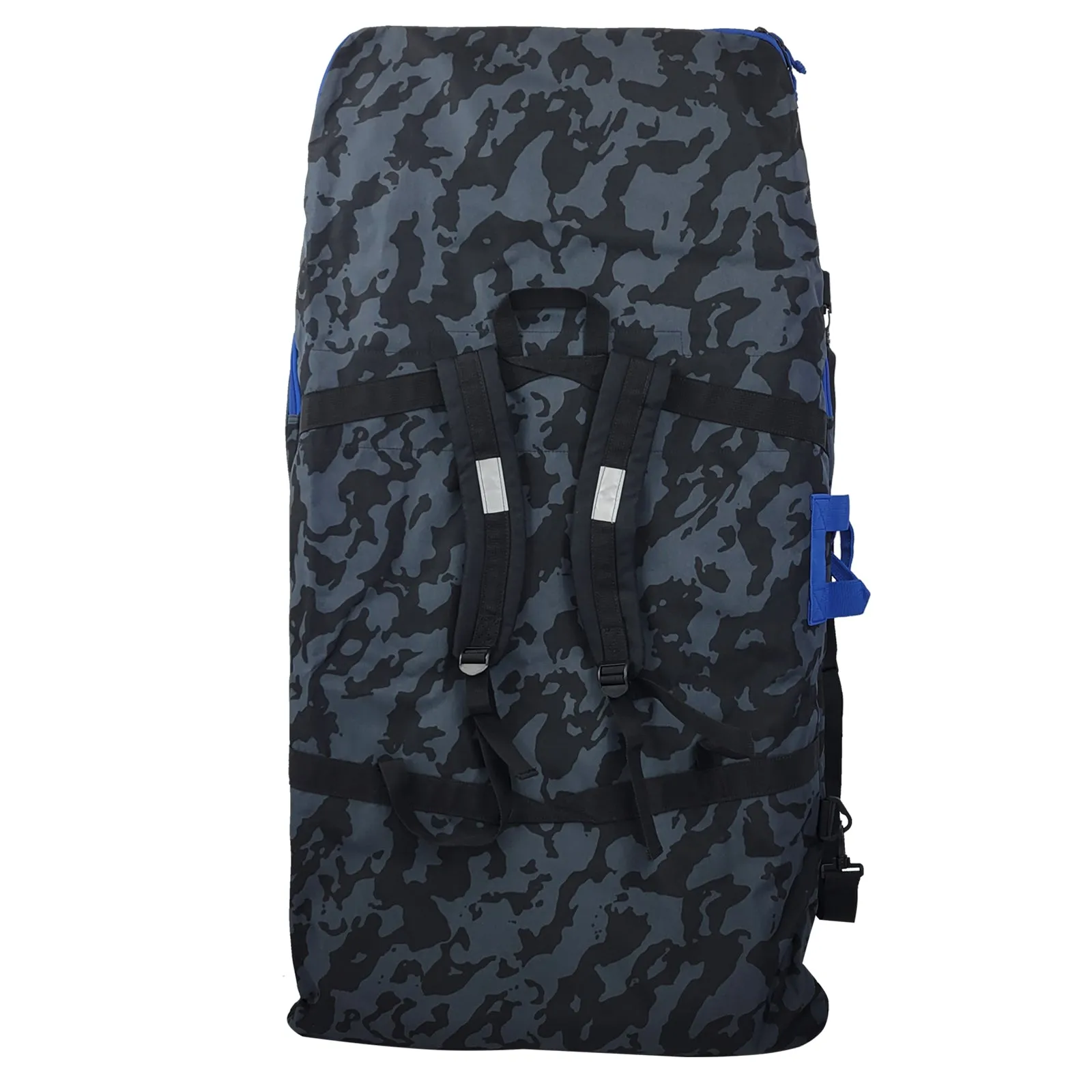 eBodyboarding Commando 1-2 Bodyboard Bag