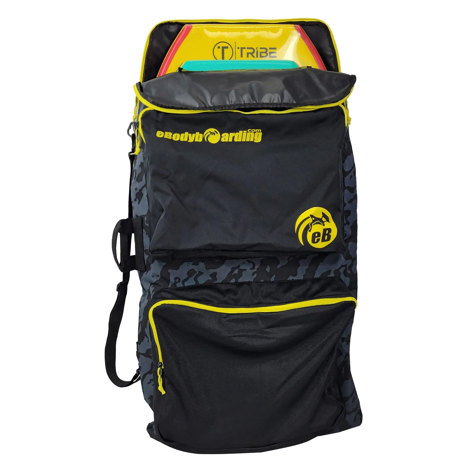 eBodyboarding Commando 1-2 Bodyboard Bag