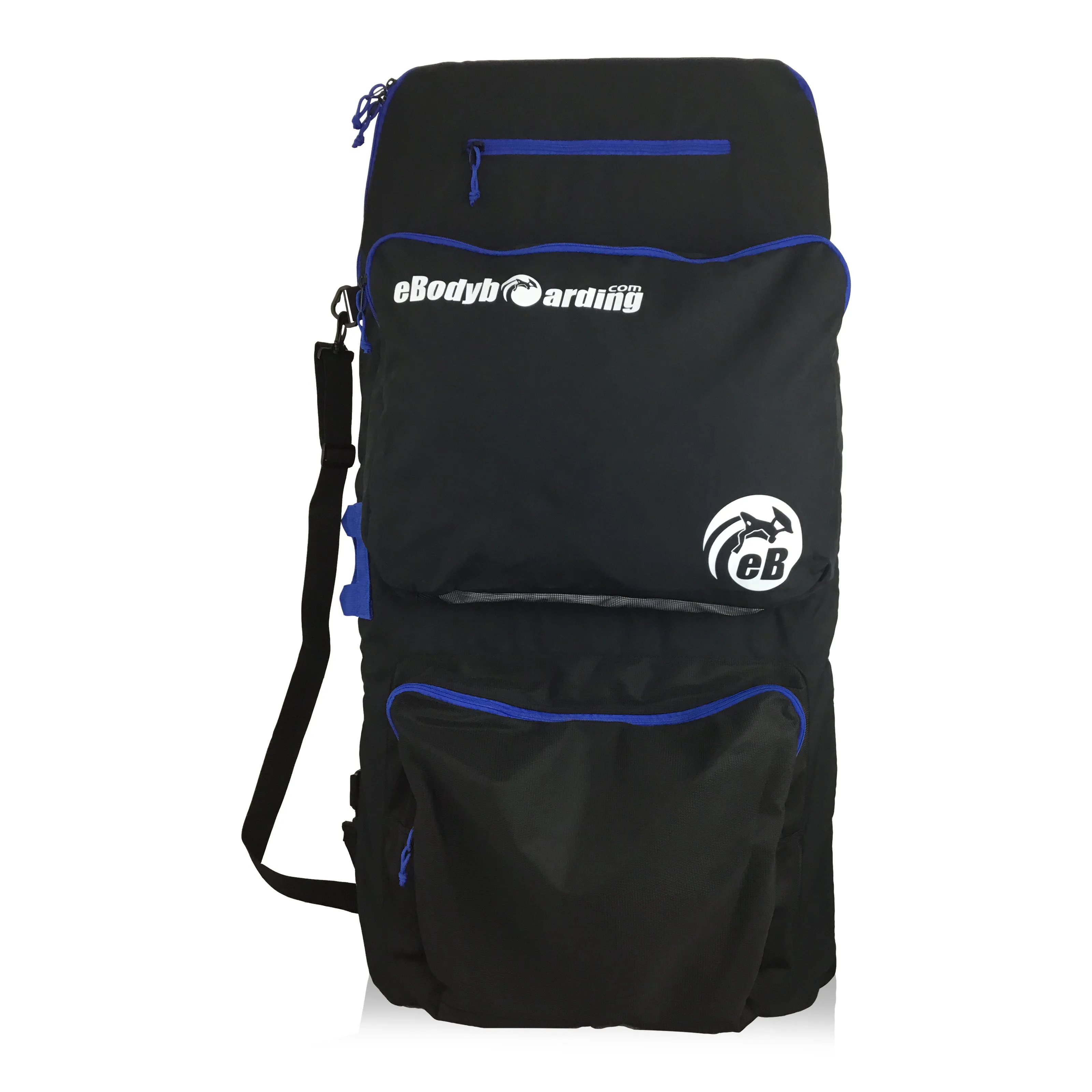 eBodyboarding Commando 1-2 Bodyboard Bag