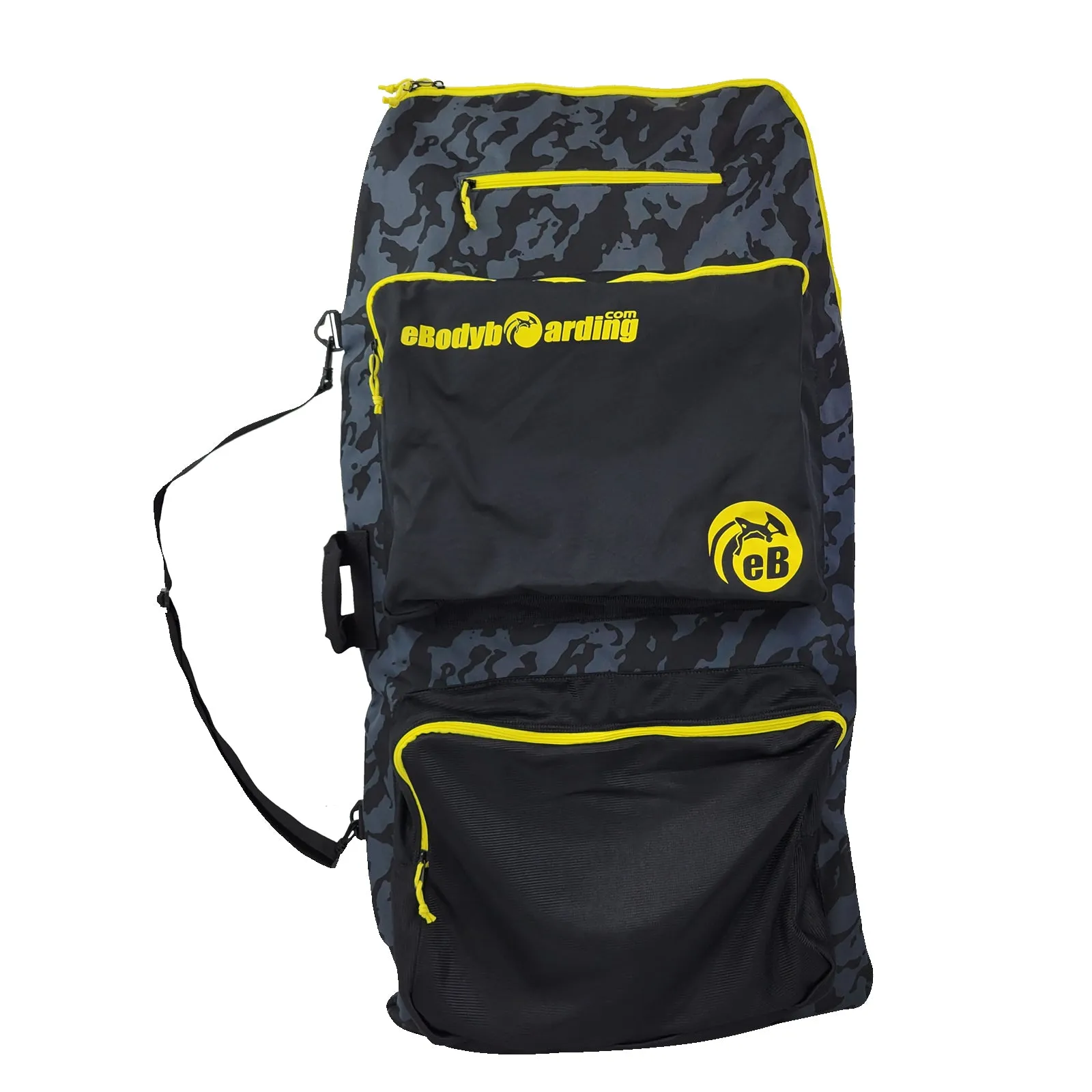 eBodyboarding Commando 1-2 Bodyboard Bag