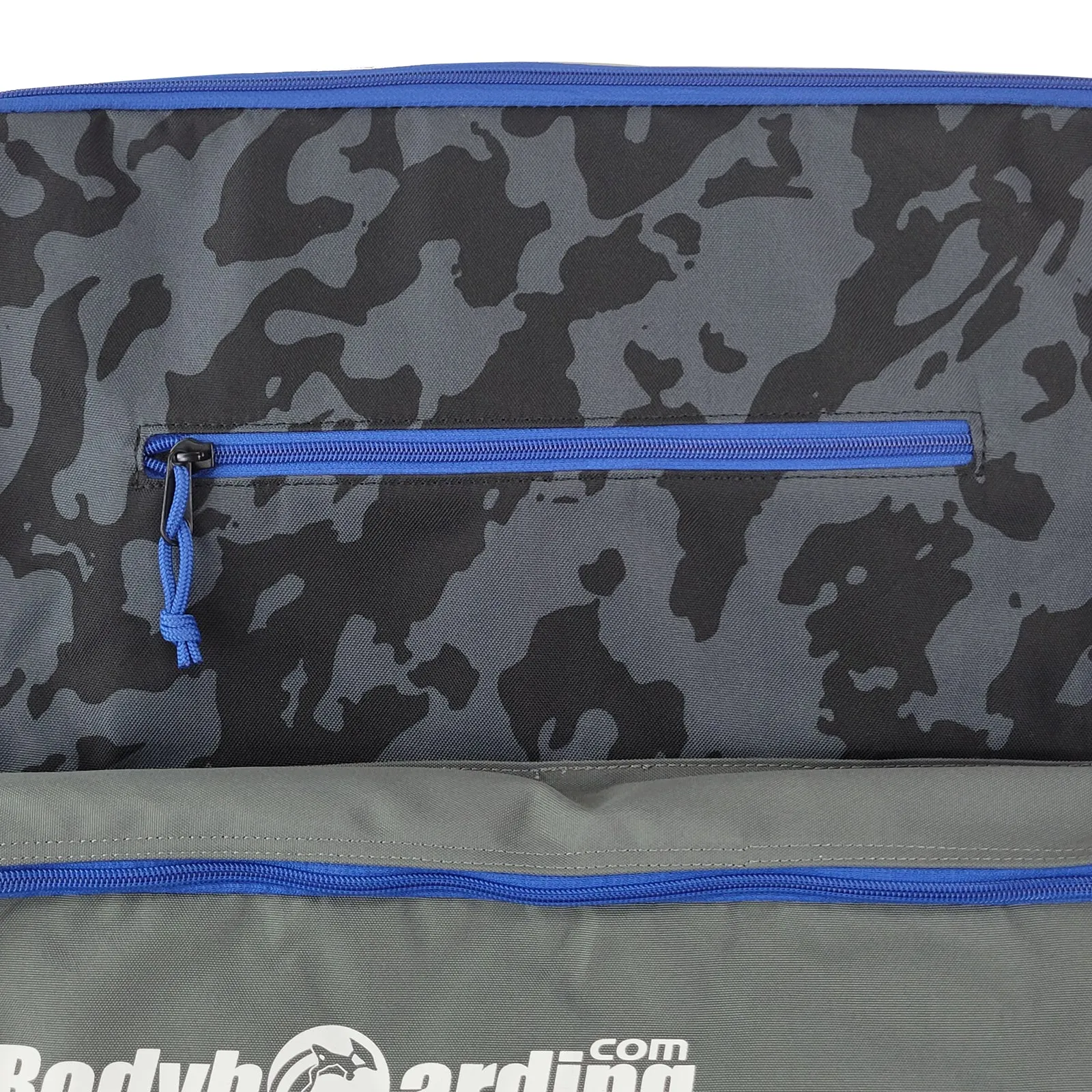 eBodyboarding Commando 1-2 Bodyboard Bag