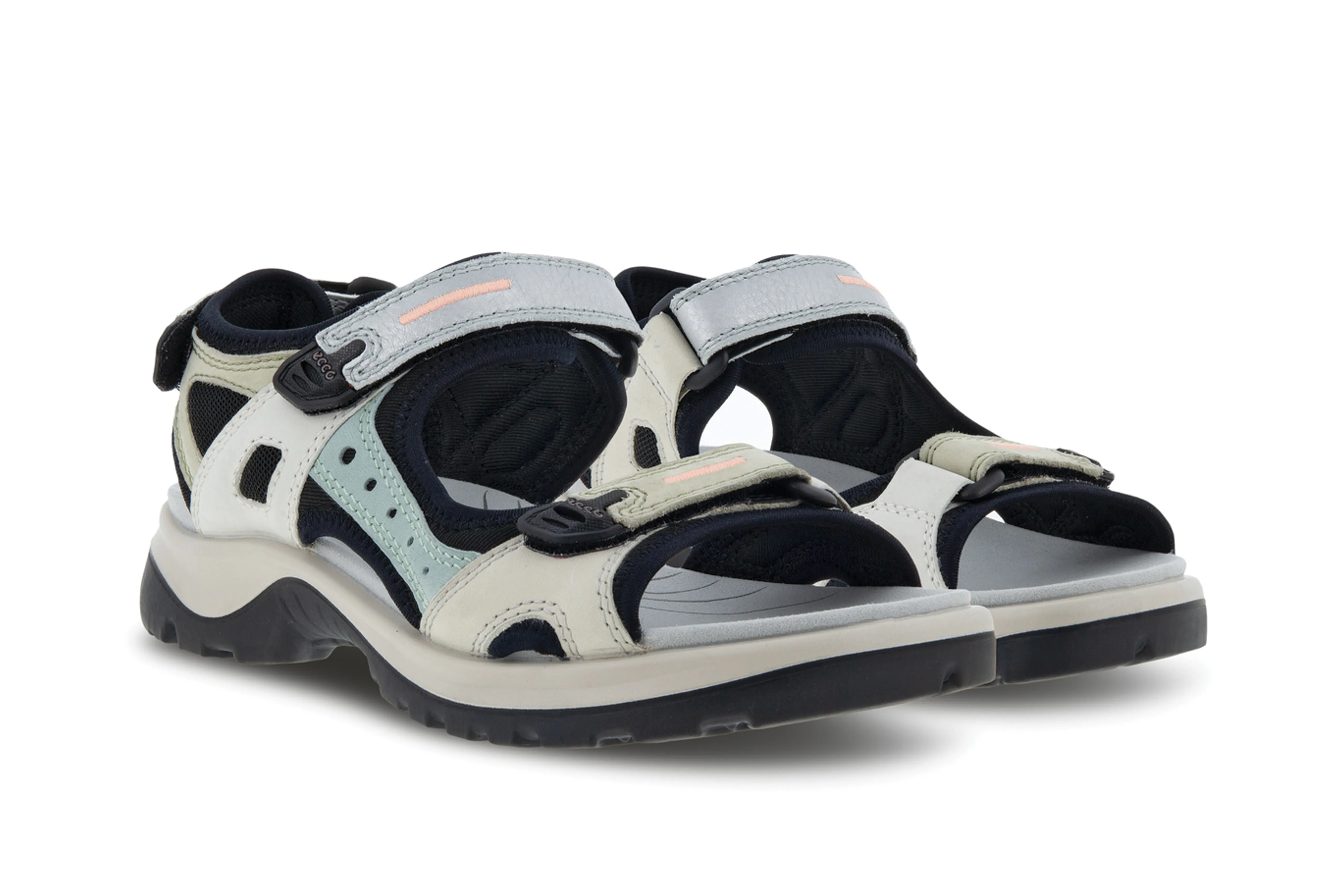 ECCO - 822083 - OFFROAD SANDAL