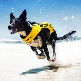 Ezydog Dog Life Jackets