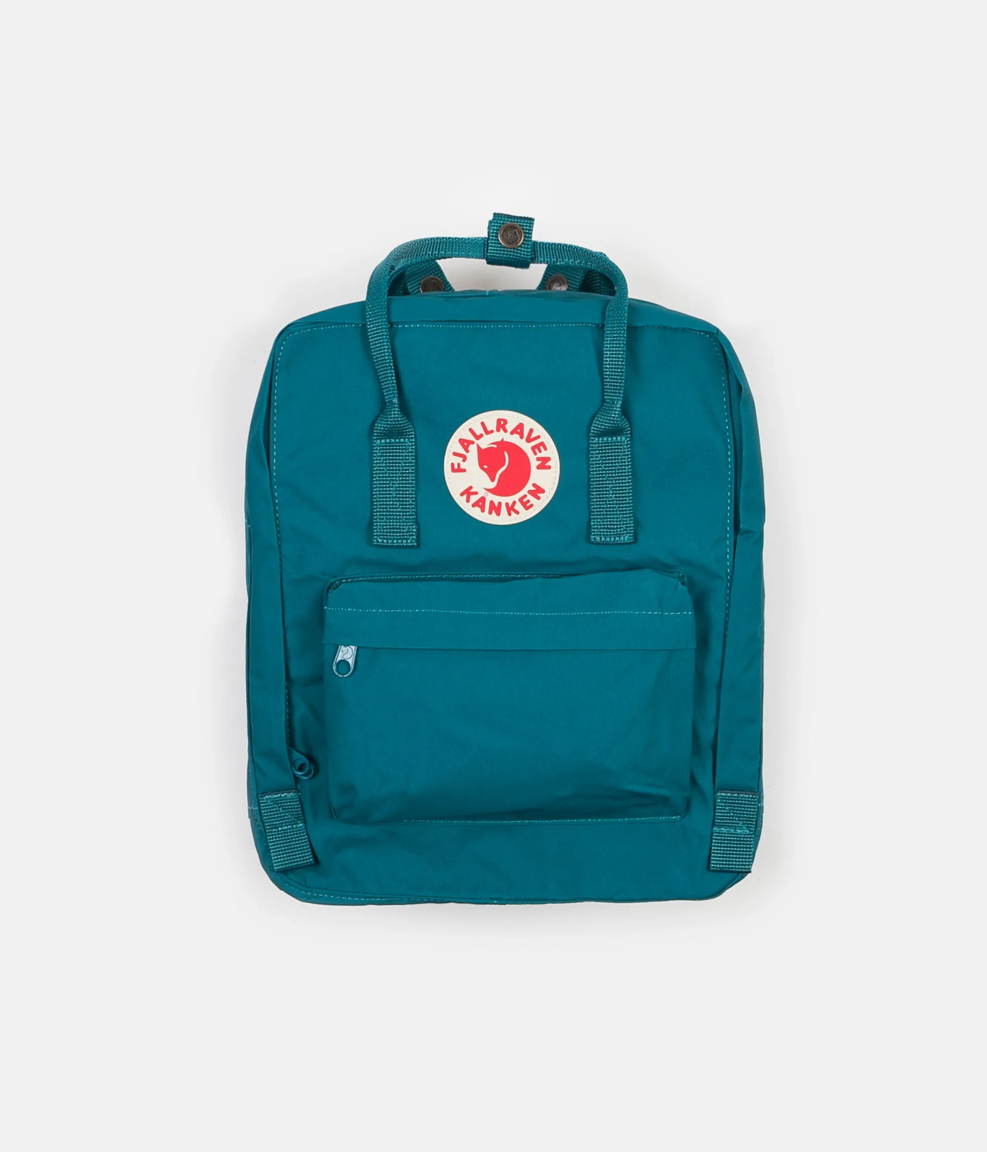 Fjällräven Kånken Backpack - Ocean Green