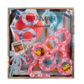 Framar Baecation Colorist Kit - Limited Edition