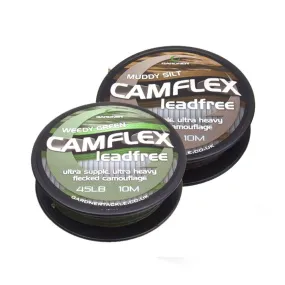 Gardner CamFlex Leadfree Leader