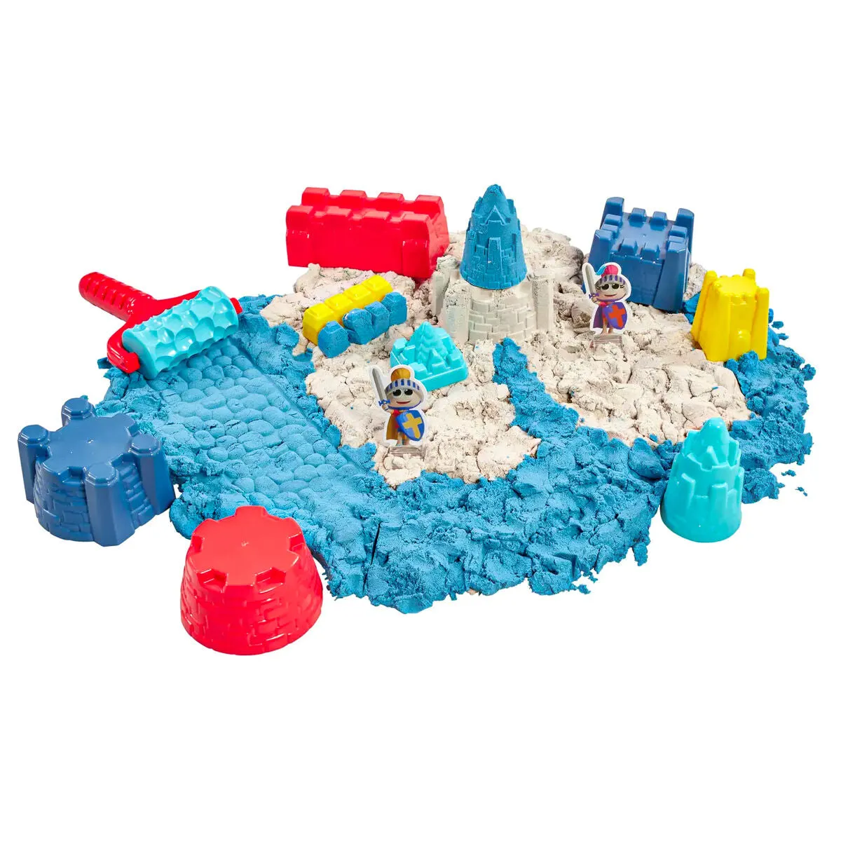 Goliath The Original Super Sand Castle Adventure Set