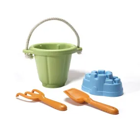 Green Toys Sand Play Set