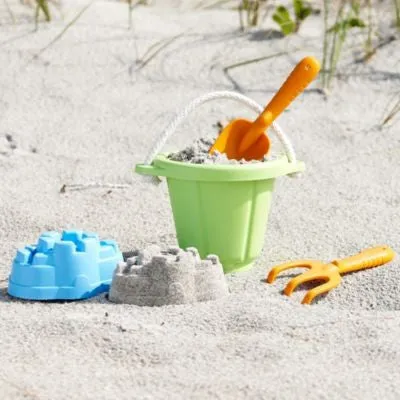 Green Toys Sand Play Set