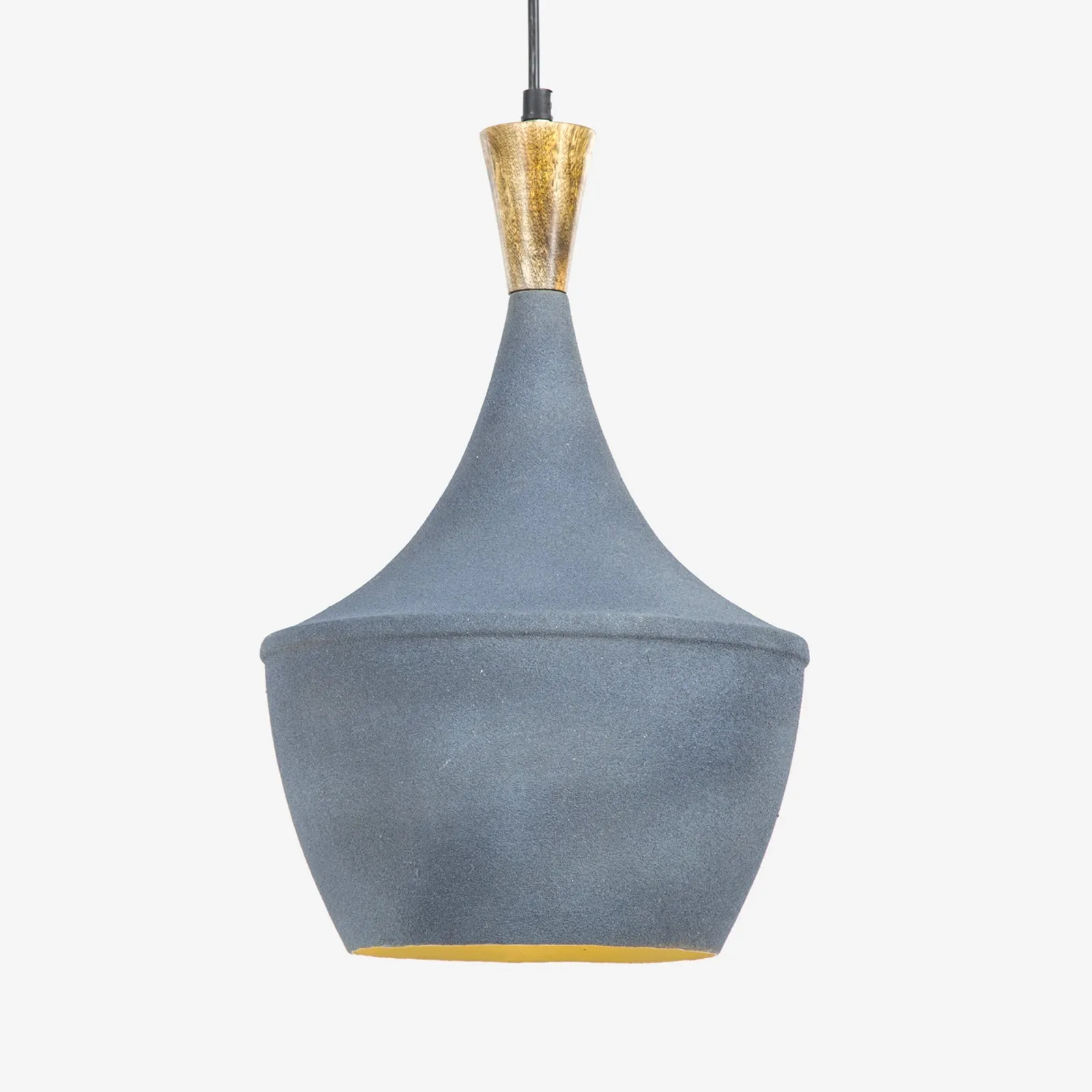 Gris Hanging Lamp