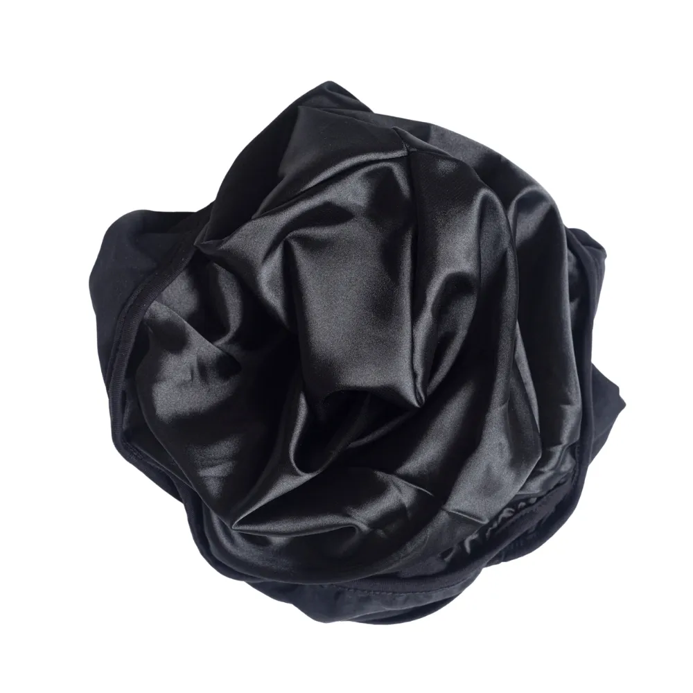 Hairbrella Pro Scrub Cap   Face Shield