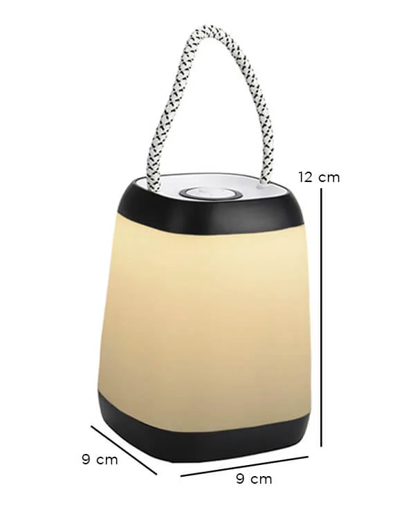 Hanging table Lamp