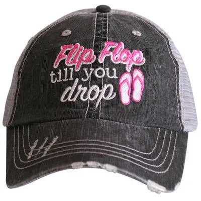 Hats and tanks BEACH Beach hair dont care Feelin beachy Beach please Hola beaches Beach bum Embroidered trucker caps