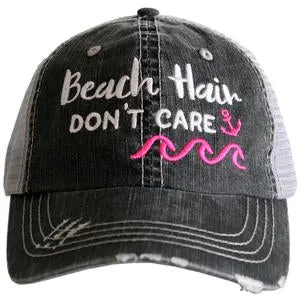 Hats and tanks BEACH Beach hair dont care Feelin beachy Beach please Hola beaches Beach bum Embroidered trucker caps