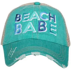 Hats and tanks BEACH Beach hair dont care Feelin beachy Beach please Hola beaches Beach bum Embroidered trucker caps