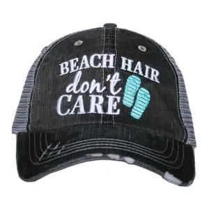 Hats and tanks BEACH Beach hair dont care Feelin beachy Beach please Hola beaches Beach bum Embroidered trucker caps