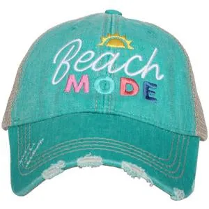 Hats and tanks BEACH Beach hair dont care Feelin beachy Beach please Hola beaches Beach bum Embroidered trucker caps