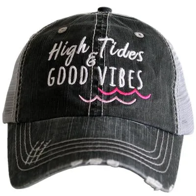 Hats and tanks BEACH Beach hair dont care Feelin beachy Beach please Hola beaches Beach bum Embroidered trucker caps